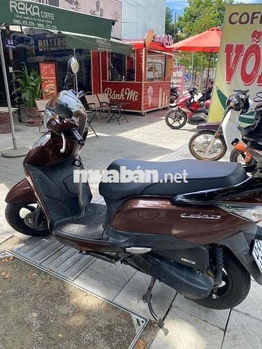 Lead rin đẹp keng xà beng.