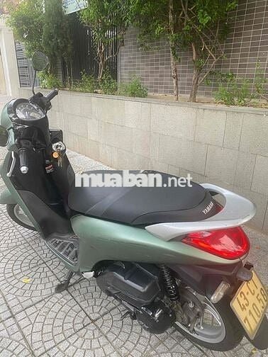 Chính chủ cần bán xe Janus 2017 biển số 43 TPDN