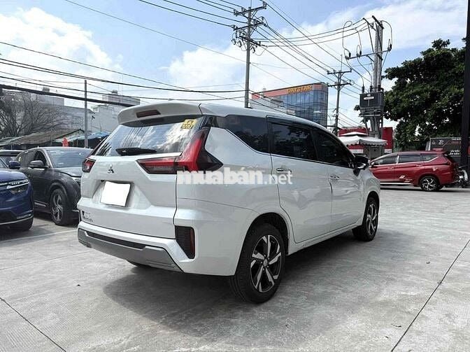 Mitsubishi Xpander 2022 AT Premium - 45000 km