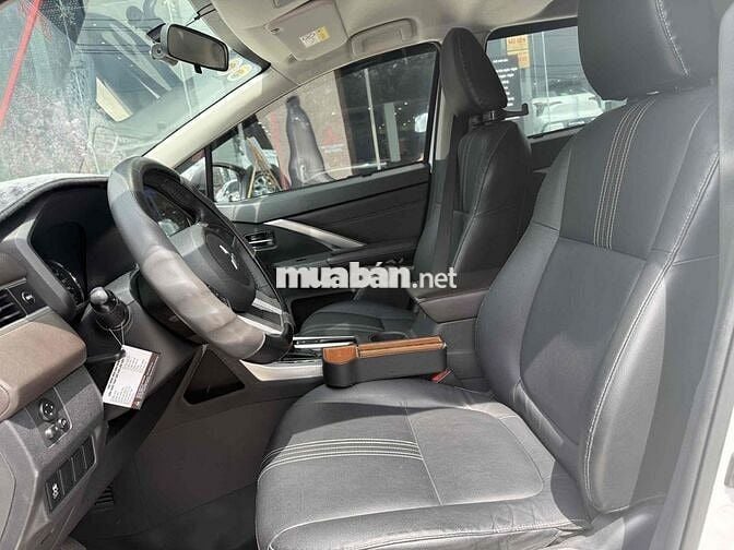 Mitsubishi Xpander 2022 AT Premium - 45000 km