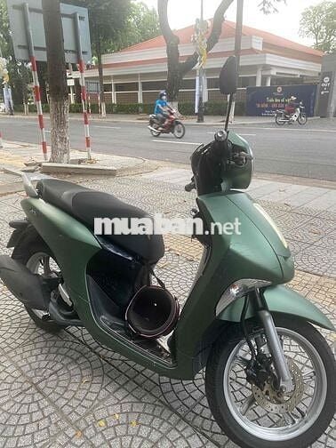 Chính chủ cần bán xe Janus 2017 biển số 43 TPDN