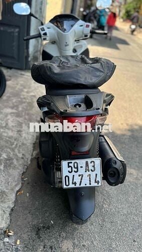 SH300i ABS nhập Ý - BSTP Chính chủ