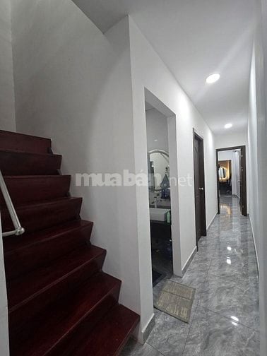 🏡 BÌNH THẠNH KHÔNG CÒN NHIỀU NHÀ NHƯ THẾ NÀY – 74M2 NỞ HẬU 