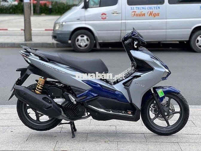 AB 160 abs bstp odo 5k 9c ủy quyền hoặc sang ten
