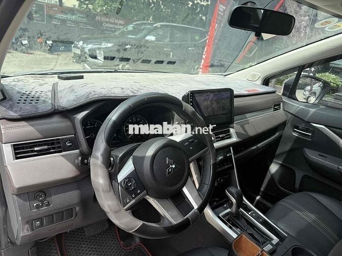 Mitsubishi Xpander 2022 AT Premium - 45000 km