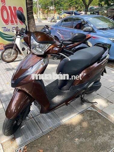 Lead rin đẹp keng xà beng.