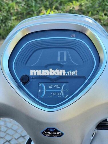 Grande đời mới đi 1 ngàn cây siêu lướt