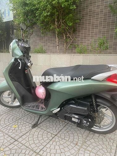 Chính chủ cần bán xe Janus 2017 biển số 43 TPDN