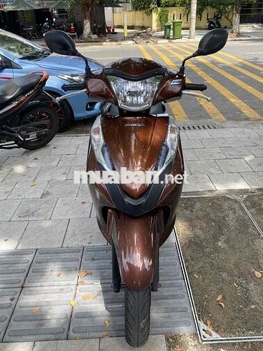 Lead rin đẹp keng xà beng.