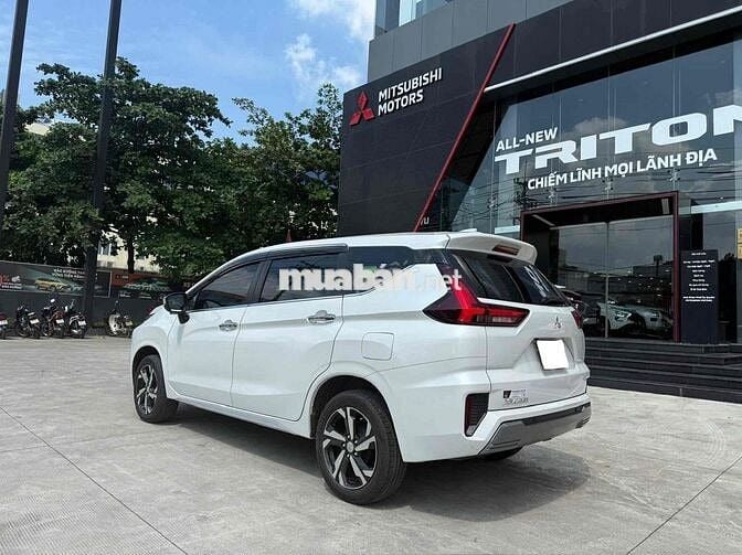Mitsubishi Xpander 2022 AT Premium - 45000 km