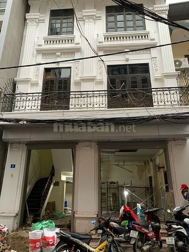 CHO THUÊ CẢ NHÀ, Số 3  Ngõ 68 Phố Quan Nhân, Phường Thanh Xuân 