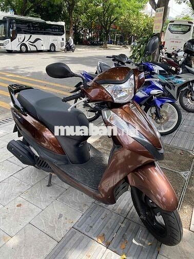 Lead rin đẹp keng xà beng.