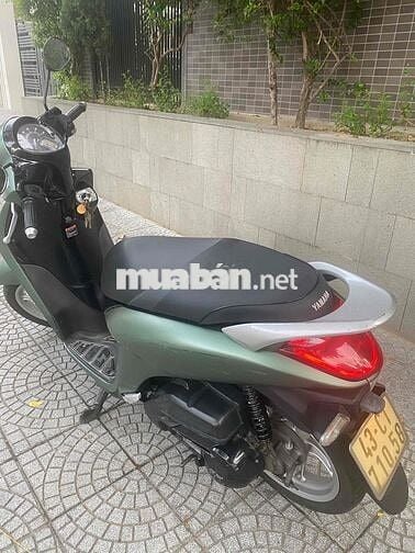 Chính chủ cần bán xe Janus 2017 biển số 43 TPDN