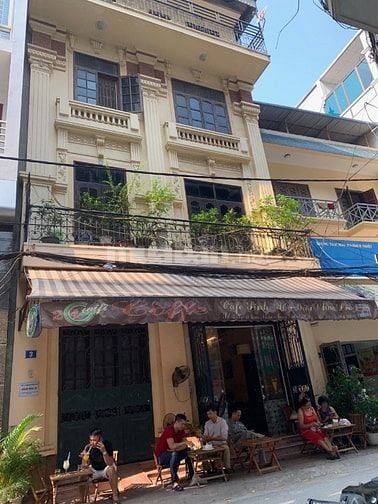 CHO THUÊ CẢ NHÀ, Số 3  Ngõ 68 Phố Quan Nhân, Phường Thanh Xuân 