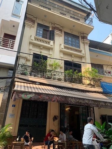 CHO THUÊ CẢ NHÀ, Số 3  Ngõ 68 Phố Quan Nhân, Phường Thanh Xuân 