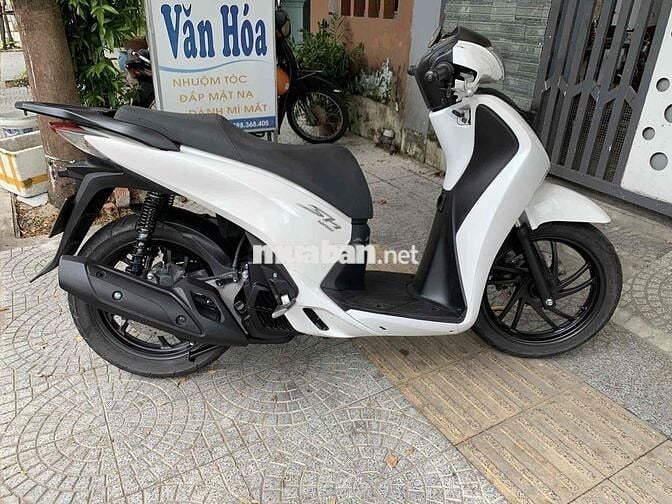 Sh 125 dk 2015, xe nguyên rin chính chủ