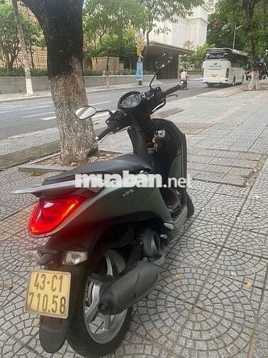 Chính chủ cần bán xe Janus 2017 biển số 43 TPDN