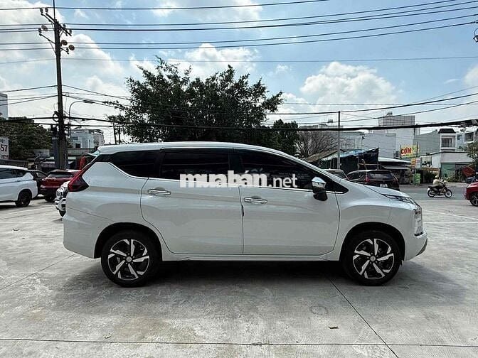 Mitsubishi Xpander 2022 AT Premium - 45000 km