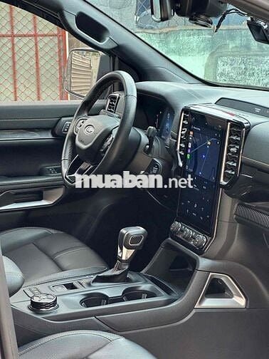 Ford Ranger 2022 Wildtrak 2.0L 4x4 AT - 79000 km
