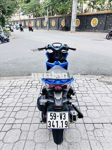 🌈 Vario 150 2020 BSTP Chính Chủ Sang Tên