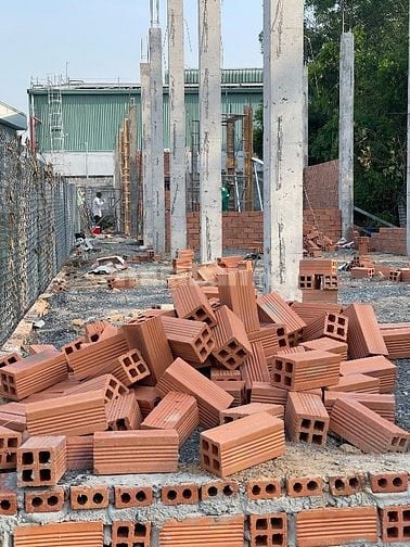 Nhận xây dựng sửa chữa nhà. Kho xưởng 