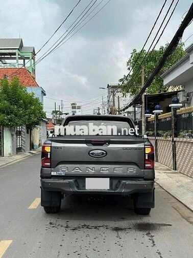 Ford Ranger 2022 Wildtrak 2.0L 4x4 AT - 79000 km