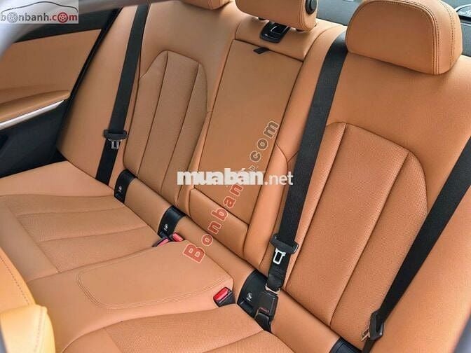 BMW 3 Series 320i Sport Line 2024 - 1 Tỷ 399 Triệu