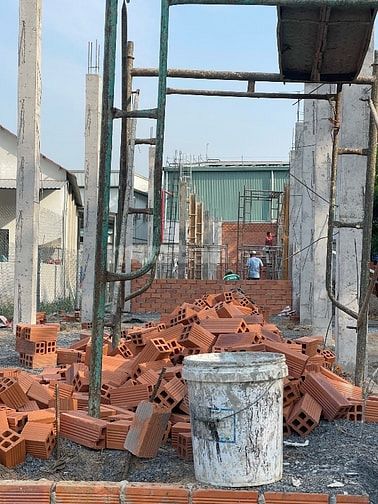 Nhận xây dựng sửa chữa nhà. Kho xưởng 