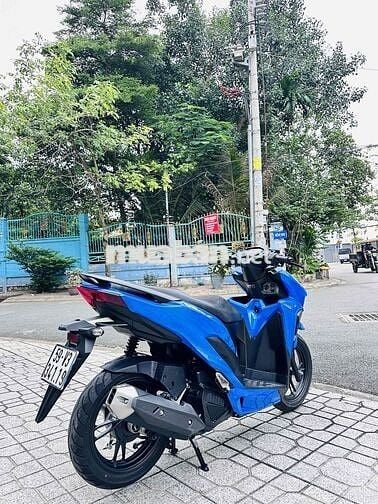 🌈 Vario 150 2020 BSTP Chính Chủ Sang Tên