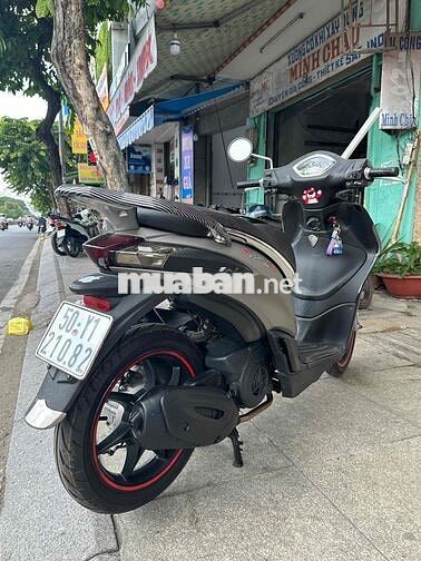 🔰Liberty 2018 - BS59 - Nguyên zin - Phanh ABS