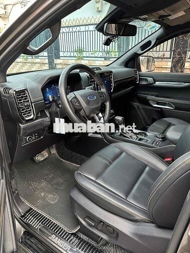 Ford Ranger 2022 Wildtrak 2.0L 4x4 AT - 79000 km