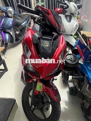 ab 4v siêu cọp đi rất ít