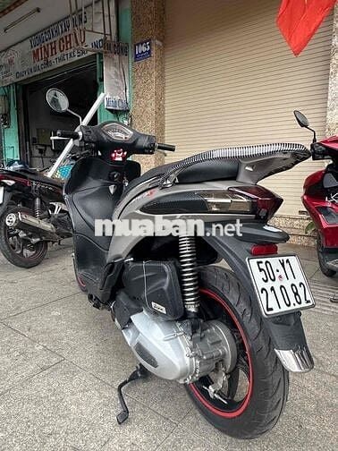 🔰Liberty 2018 - BS59 - Nguyên zin - Phanh ABS