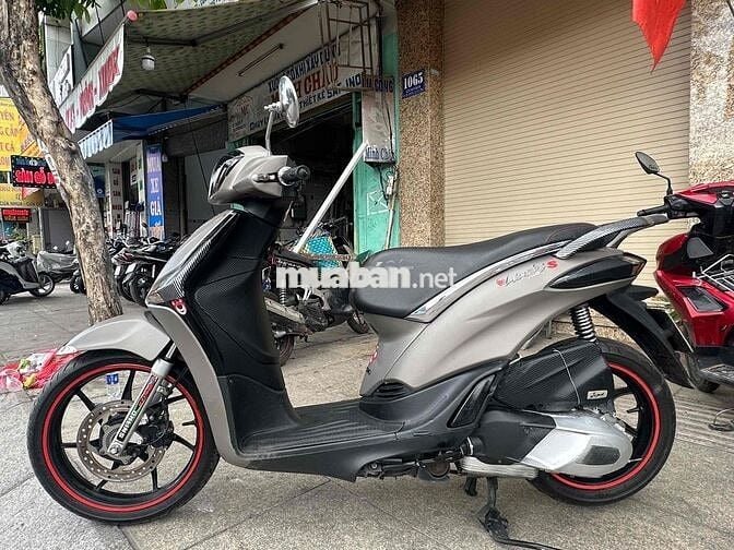 🔰Liberty 2018 - BS59 - Nguyên zin - Phanh ABS