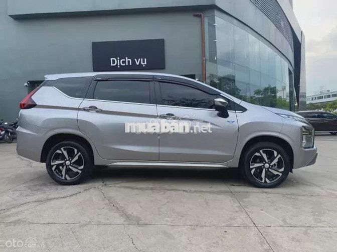 Mitsubishi Xpander AT Premium 2023