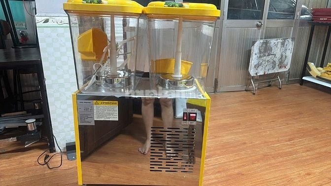 Thanh lý : 1 tủ đông Nexwell 500L & 1 tủ làm lạnh - hàng nội địa