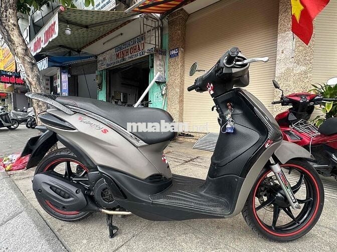 🔰Liberty 2018 - BS59 - Nguyên zin - Phanh ABS