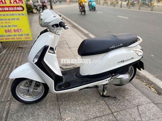 Yamaha grende 2016 mới 90% Bstp chính chủ