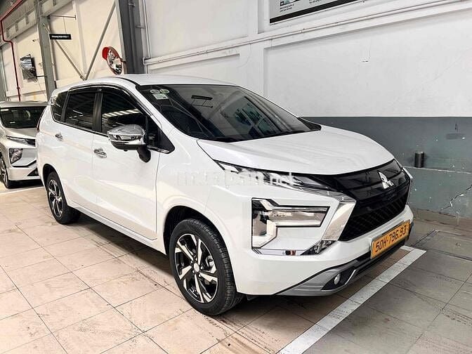 Mitsubishi Xpander 2025 1.5 AT - 6400 km