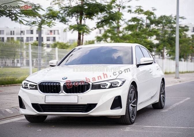 BMW 320i 2023 như mới