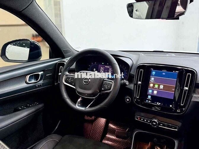 Volvo_XC40_B5_RDesign Model 2024 Bank 90%