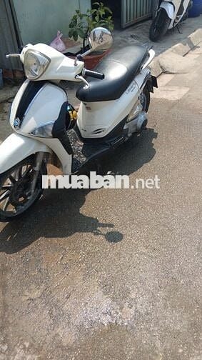 Bán xe liberty 125  phun xăng  điện tử  xe đang đi