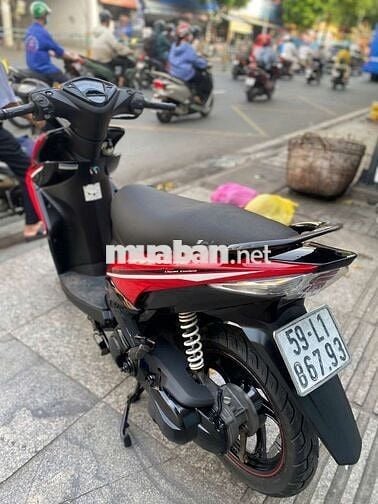Yamaha Luvias Fi 2016 mới 90% Bstp chính chủ
