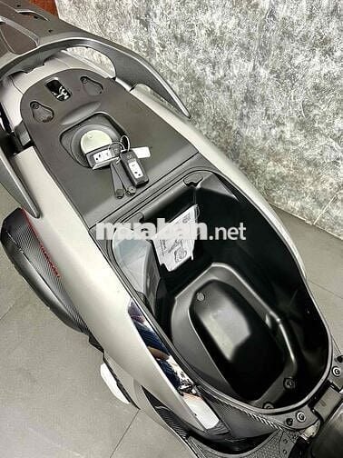 SH Mode 2025 ABS Ngay Chủ Ký - Odo 300kk
