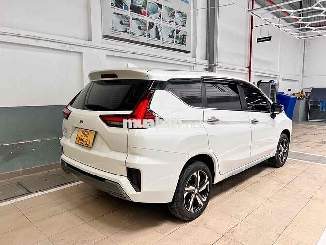 Mitsubishi Xpander 2025 1.5 AT - 6400 km