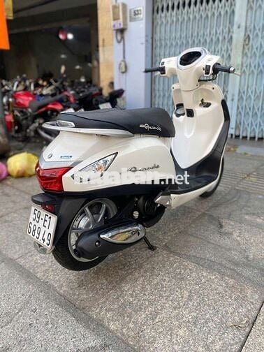 Yamaha grende 2016 mới 90% Bstp chính chủ