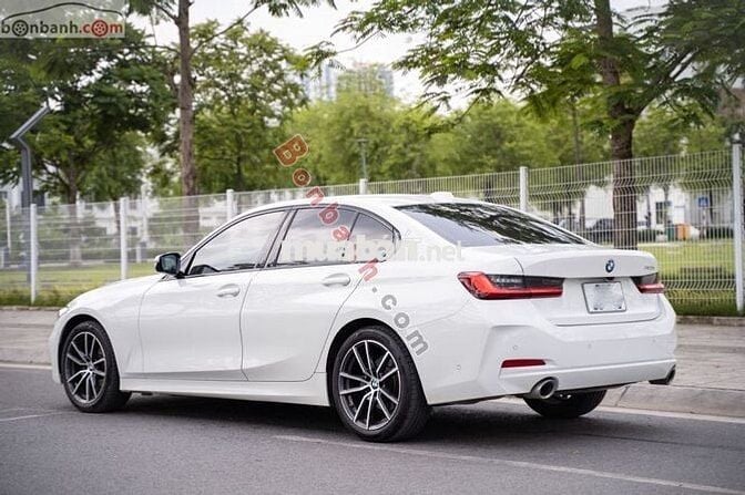 BMW 320i 2023 như mới