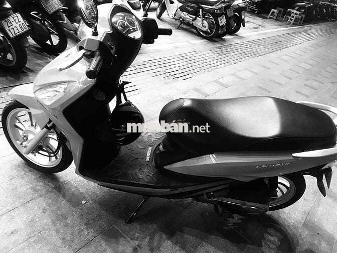 chính chủ cần bán xe may 50cc sang tên thu biển ạ