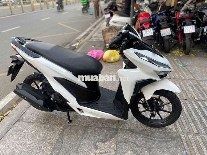 Vario 125 khóa smartkey 2021 mới 90% bstp chính ch