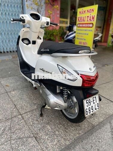 Yamaha grende 2016 mới 90% Bstp chính chủ